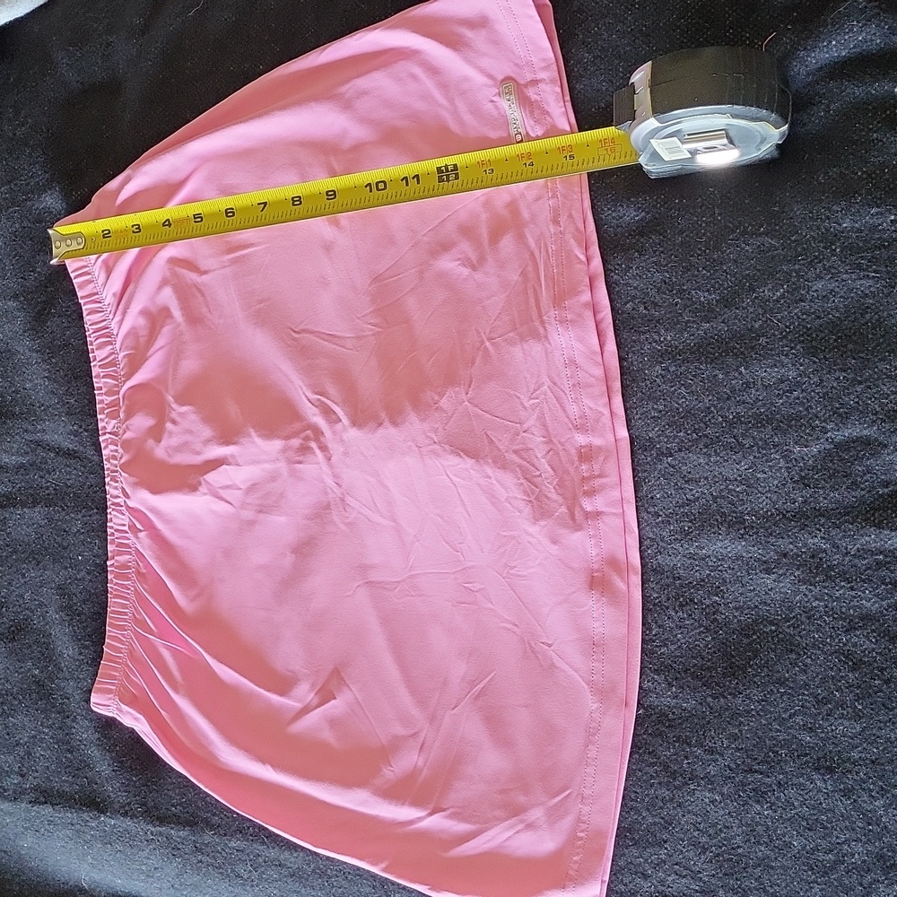 Wilson Hyper Tech System skort. - Picture 2 of 2